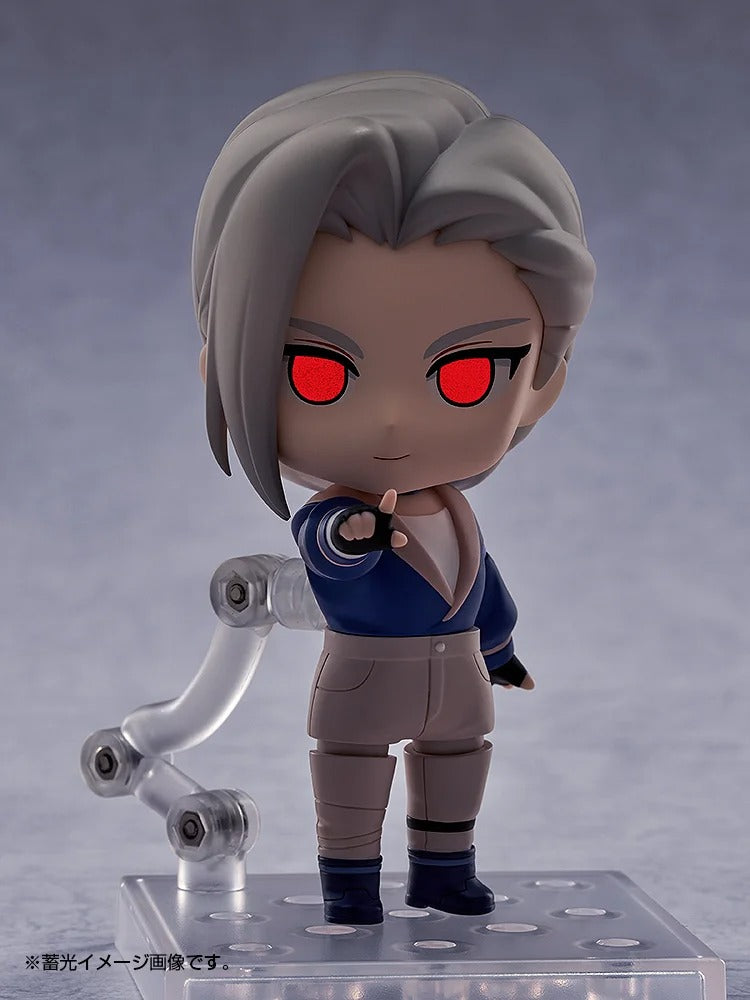 Nendoroid The Legend of Hei2 Rouyer