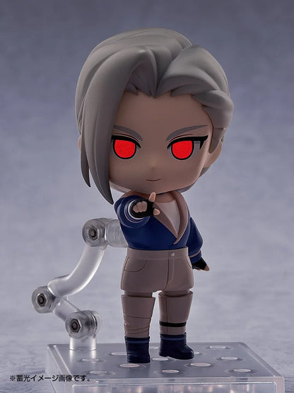 Nendoroid The Legend of Hei2 Rouyer