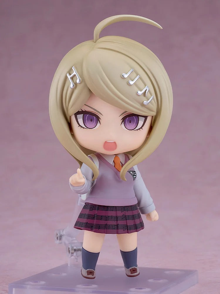 Nendoroid NewDanganronpaV3 Everyone's Colossiai New Semester Kaede Akamatsu