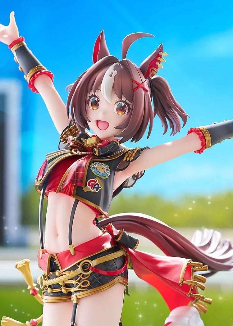 ウマ娘 プリティーダービー グランアレグリア – viviON BLUE