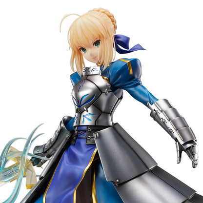 Fate/Grand Order Saber/阿尔托莉雅·潘德拉贡（再临）