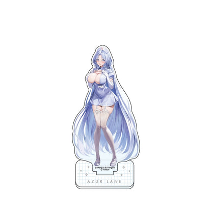 벽람항로 원래 아크릴 스탠드 Alsace/Nurse