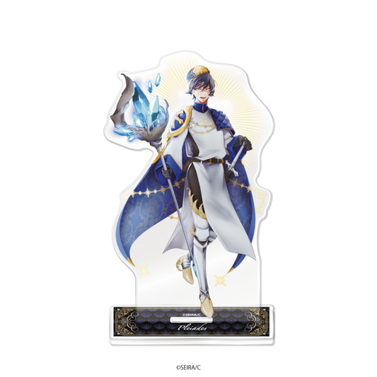 ガチ恋粘着獣 ～ネット配信者の彼女になりたくて～ アクリルスタンド ファンタジー Ver. ＜スバル＞