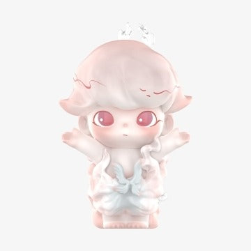 POPMART DIMOO Shapes in Nature シリーズ 12個入BOX – viviON BLUE