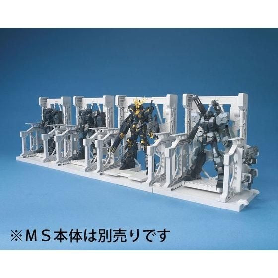 ビルダーズパーツ システムベース ホワイト