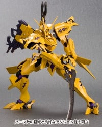 マブラヴ オルタネイティヴ トータル・イクリプス 1/144 武御雷 Type-00F 篁唯依機