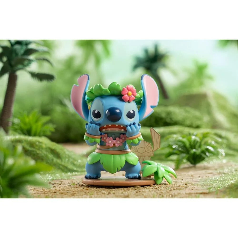 【単品・BOX】ディズニー スティッチ おちゃめ日記 シリーズ