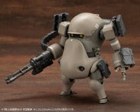 日本海上自卫队 06-III 型坦克 Roku [定制版]。