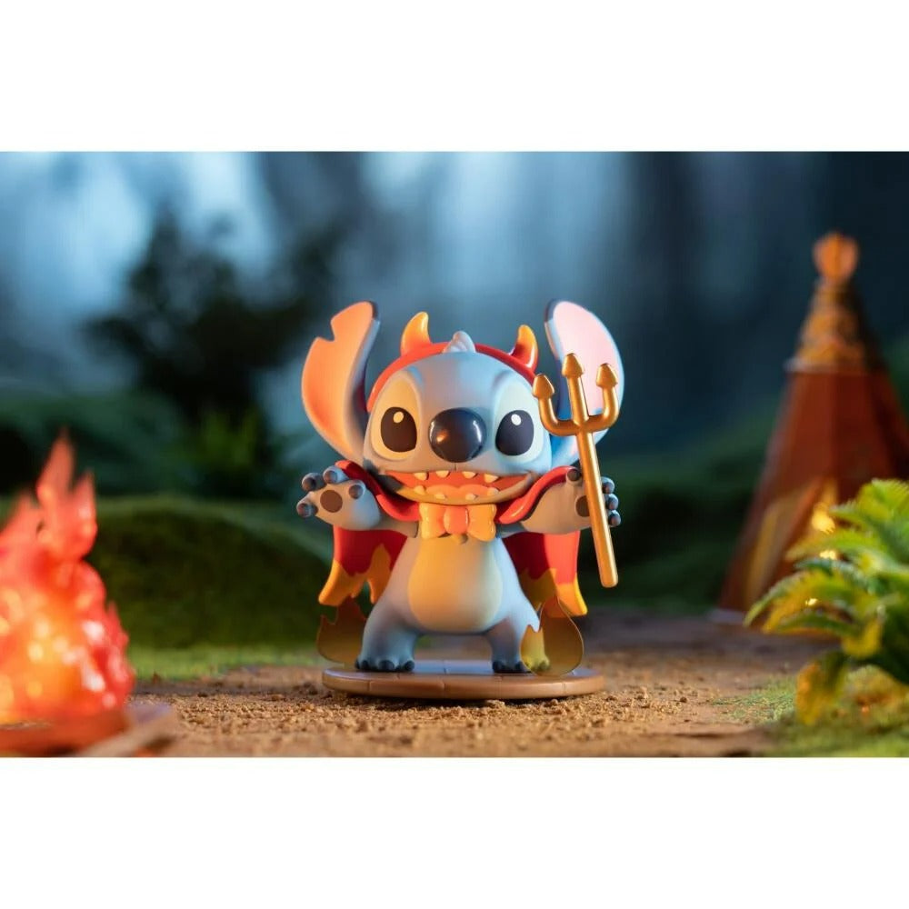 【単品・BOX】ディズニー スティッチ おちゃめ日記 シリーズ