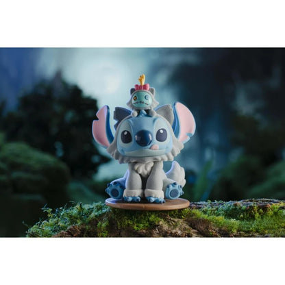 【単品・BOX】ディズニー スティッチ おちゃめ日記 シリーズ