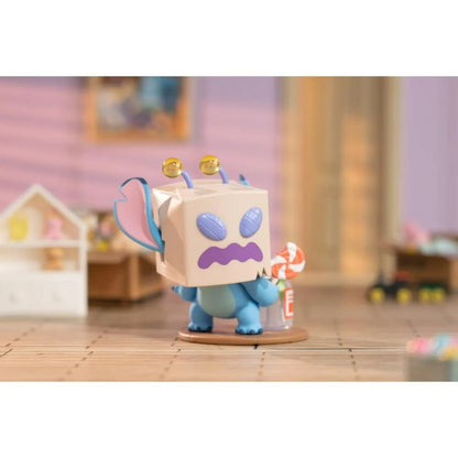 【単品・BOX】ディズニー スティッチ おちゃめ日記 シリーズ