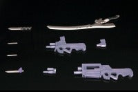 Muv-Luv Alternative: Takemikazuchi Type-00R Ver.