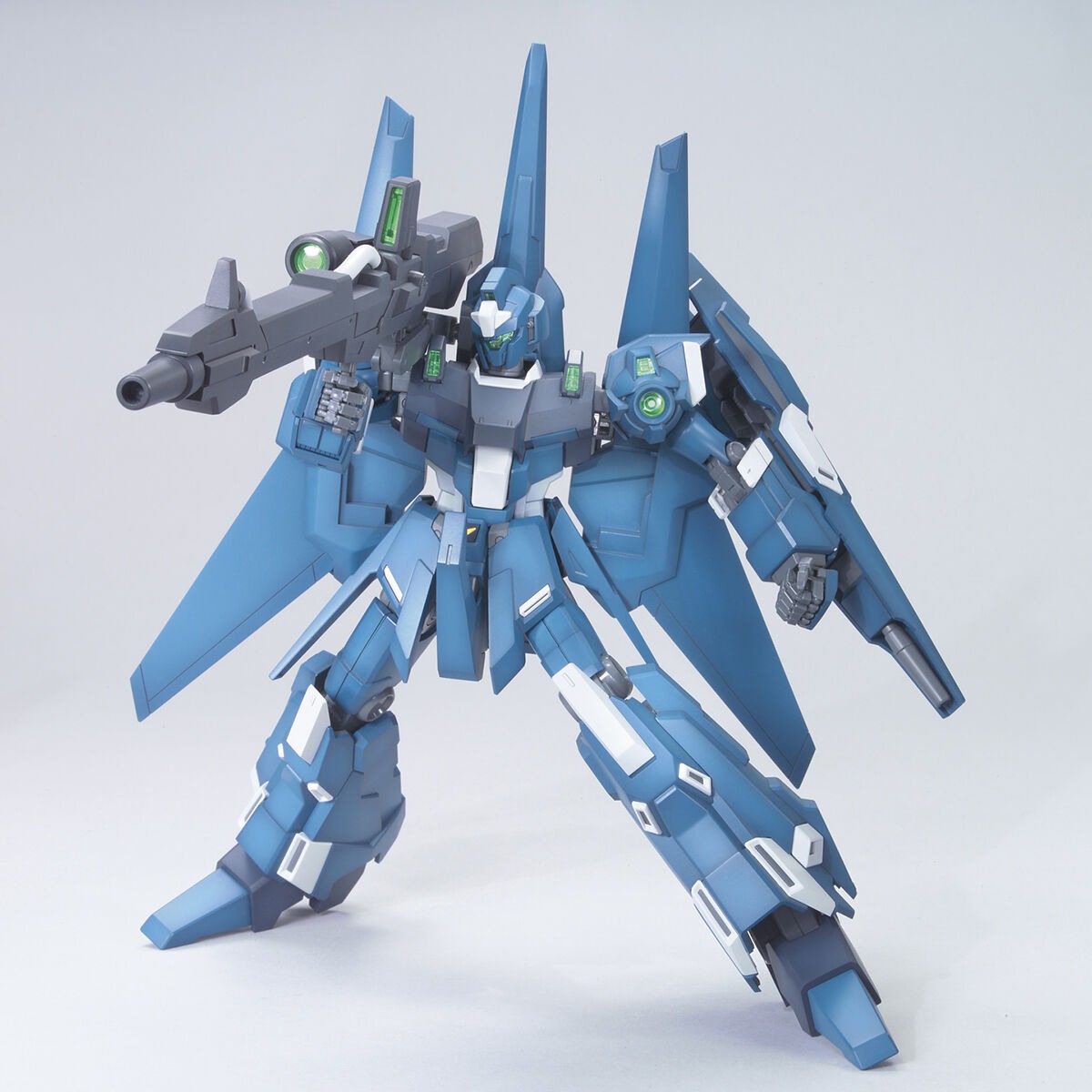 MG 1/100 リゼル　MG 1/100 リゼル　隊長機　MG リゼルC型 MG 機動戦士ガンダムUC リゼル 隊長機 1/100 – viviON BLUE