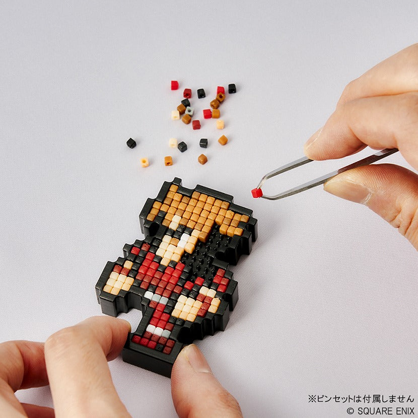 単品・BOX】ファイナルファンタジー ピクセルリマスター ビルド