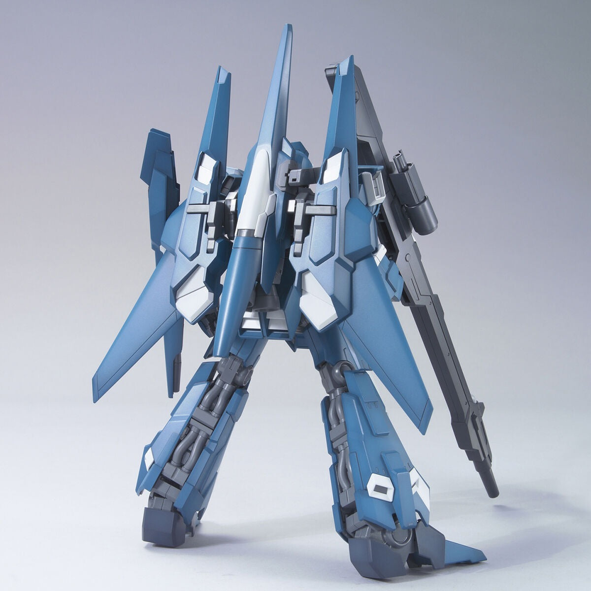 MG 機動戦士ガンダムUC リゼル 隊長機 1/100 – viviON BLUE