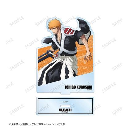 TVアニメ『BLEACH 千年血戦篇』BIGアクリルスタンド 黒崎一護 Vol.2