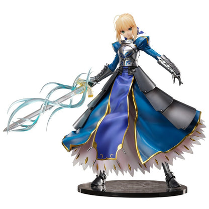 Fate/Grand Order Saber/阿尔托莉雅·潘德拉贡（再临）