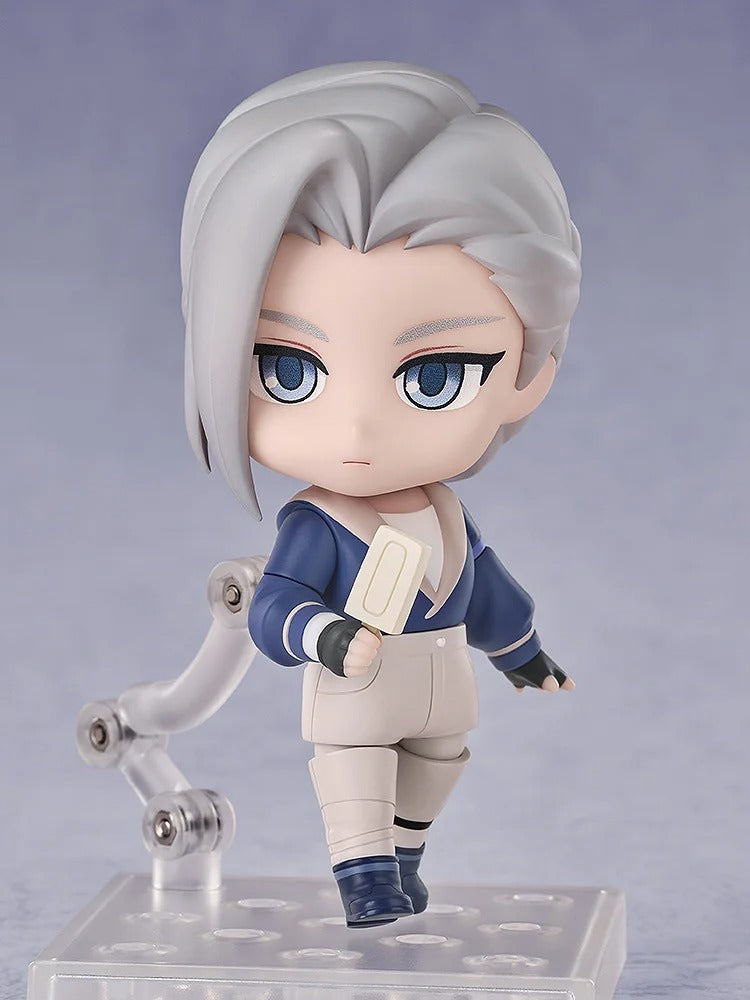 Nendoroid The Legend of Hei2 Rouyer