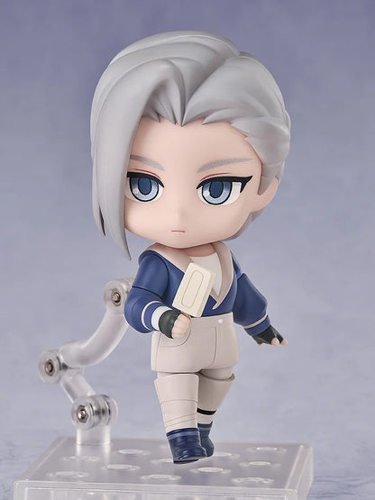 Nendoroid The Legend of Hei2 Rouyer