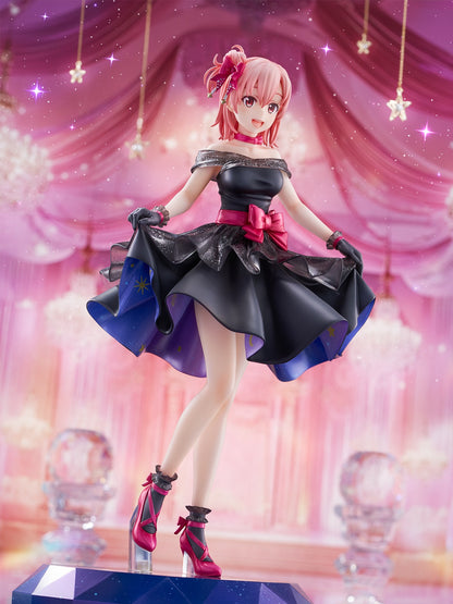 やはり俺の青春ラブコメはまちがっている。完 由比ヶ浜結衣 -Starry Dress Ver.- 1/7