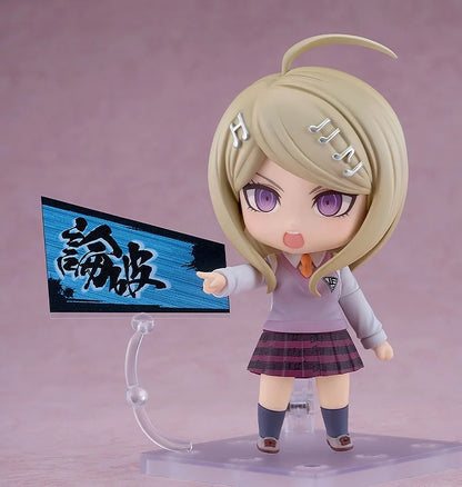 Nendoroid NewDanganronpaV3 Everyone's Colossiai New Semester Kaede Akamatsu