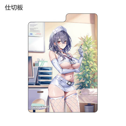 碧藍航線 原始甲板盒匹茲堡/護士