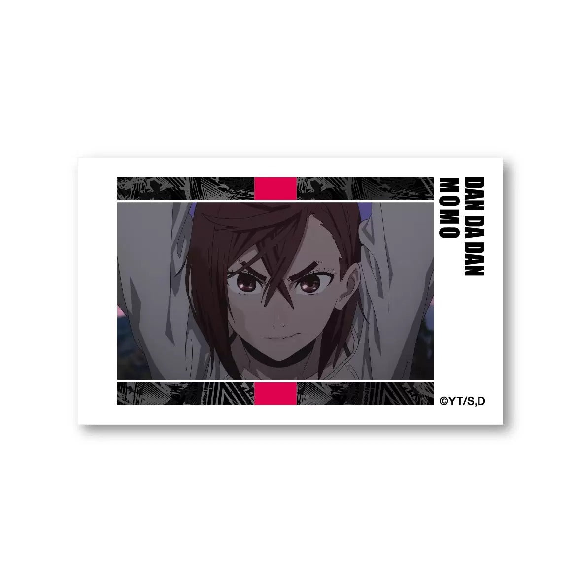 TV Animation "Dundadan" Trading Photo Style Cards Vol.3, Box of 10
