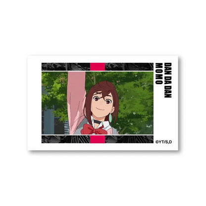 TV Animation "Dundadan" Trading Photo-Style Cards Vol.4 Box of 10