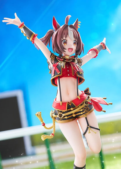 Uma Musume: Pretty Derby - Gran Alegria
