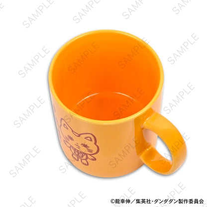 Dundadan Biznies full mug (Turbo Bubba: Maneki Neko)