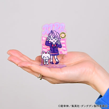 Dundadan Biznies acrylic stand (Ira)
