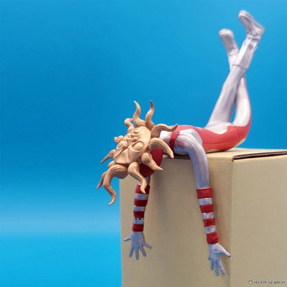 「タローマン」ベンダブルアクションフィギュア