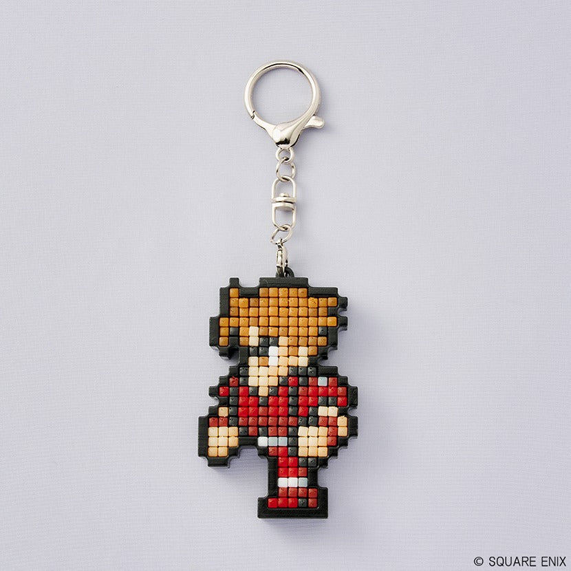 単品・BOX】ファイナルファンタジー ピクセルリマスター ビルド