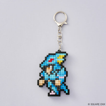 【單品・BOX】Final Fantasy 像素重製版 Build Charm Collection Vol.2