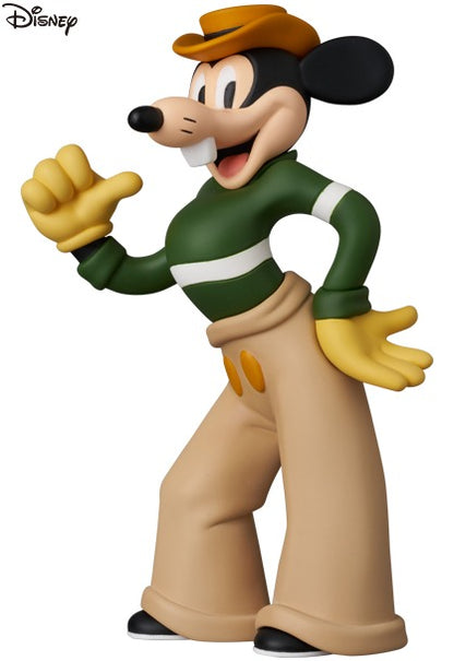 UDF Mortimer Mouse