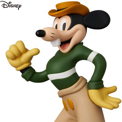 UDF Mortimer Mouse