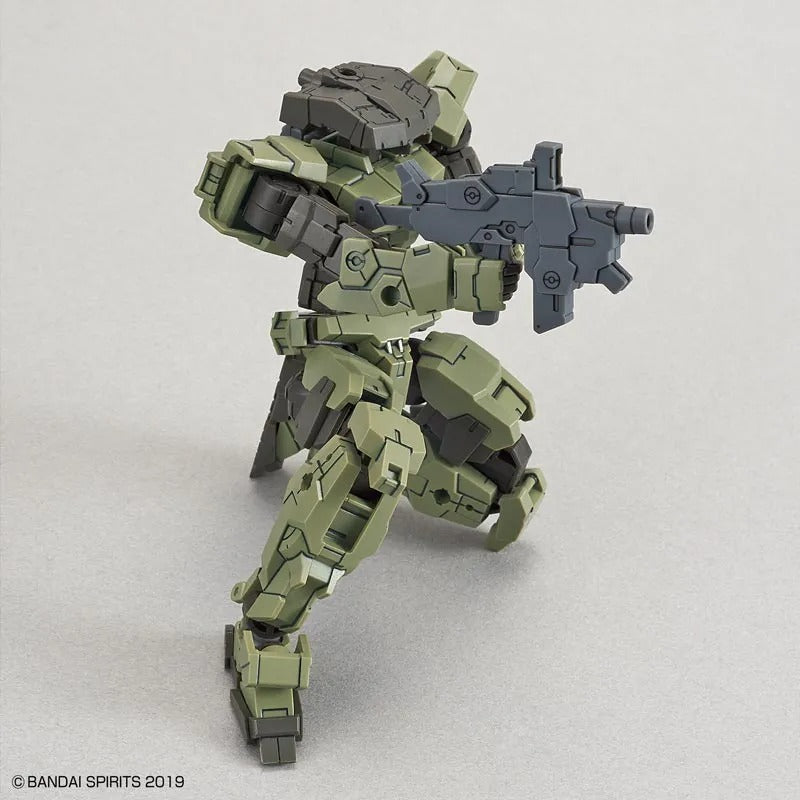 30MM eEXM-17 アルト［グリーン］1/144