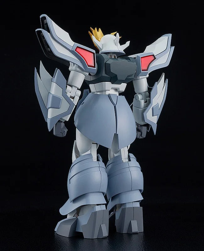 MODEROID 魔動王グランゾート 最後のマジカル大戦 ハイパー