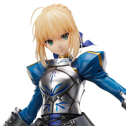 Fate/Grand Order Saber/阿尔托莉雅·潘德拉贡（再临）