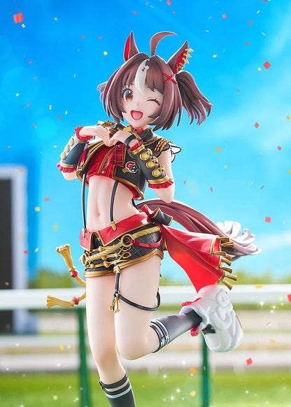 Uma Musume: Pretty Derby - Gran Alegria