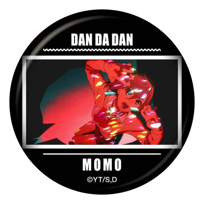 TV Animation "Dundadan" Trading Scene Can Badges Vol.3 10 pieces BOX