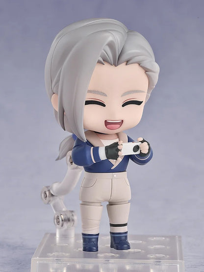 Nendoroid The Legend of Hei2 Rouyer