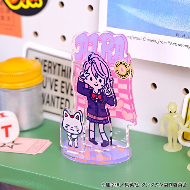 Dundadan Biznies acrylic stand (Ira)
