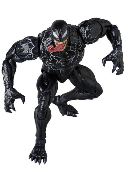 MAFEX VENOM (Venom: Let There Be Carnage)