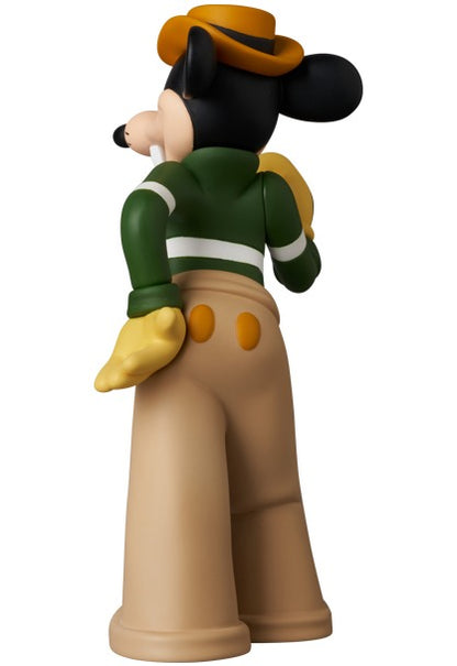 UDF Mortimer Mouse