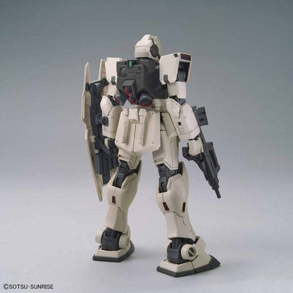 MG 機動戦士ガンダム0080 ポケットの中の戦争 ジム・コマンド（コロニー戦仕様） 1/100
