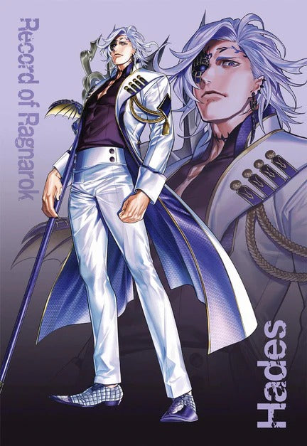 終末のワルキューレ オフショットコレクション アクリルスタンド