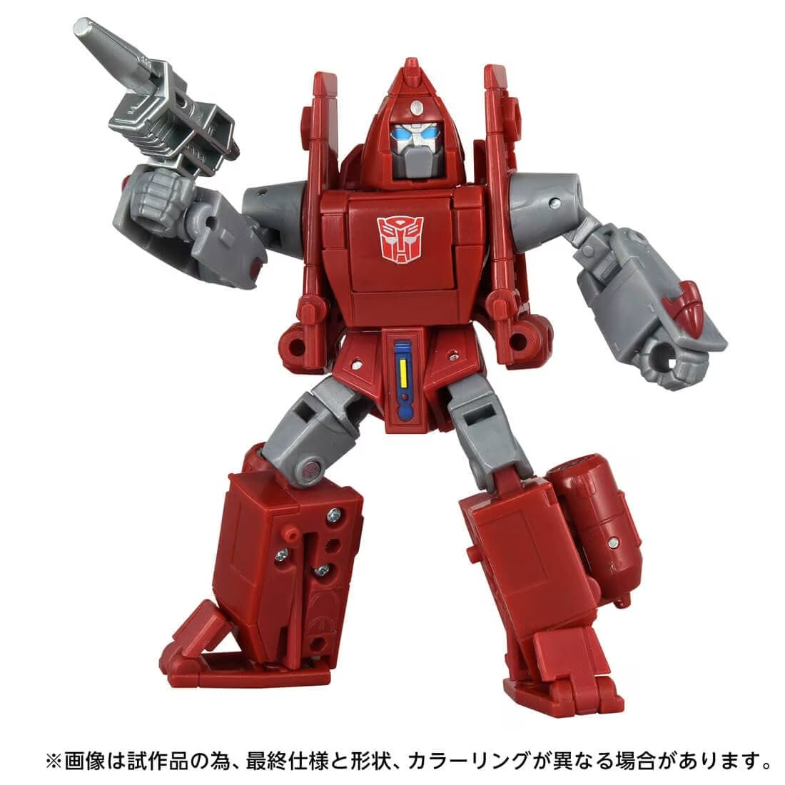 トランスフォーマー AOTP-37 パワーグライド – viviON BLUE