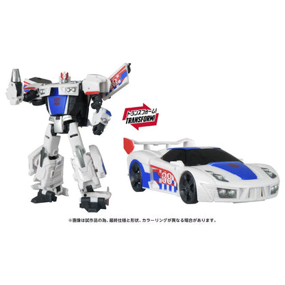 トランスフォーマー AOTP-40 スモークスクリーン（プライムユニバース）