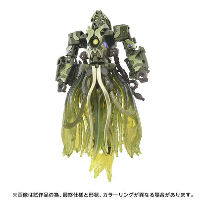 トランスフォーマー AOTP-23 クインタスプライム